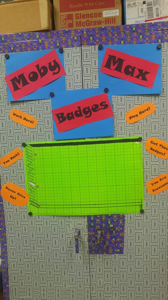 Make BacktoSchool a Success With These Top 15 MobyInspired Bulletin