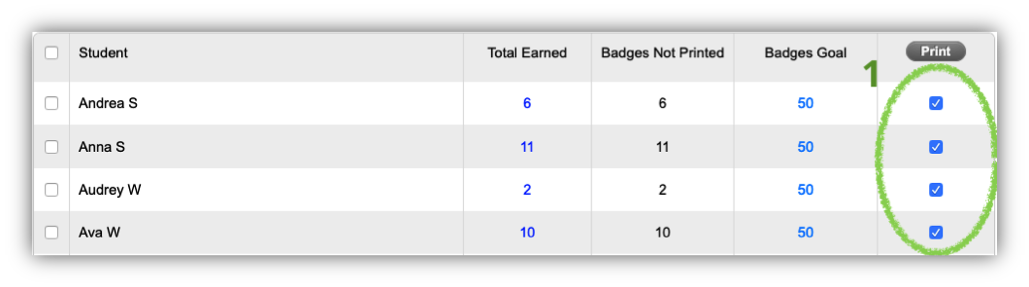 MobyMax Badges 2