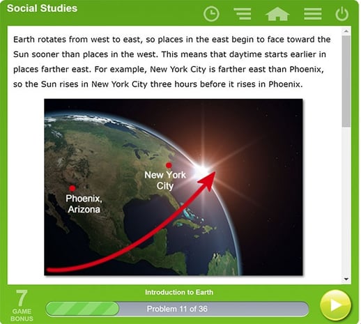 Mobi Max Math Game: A Review – So Every Day.